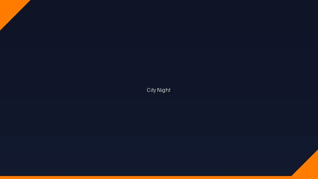 城市夜景主题赛 - 神马影院手机在线线 视频创作挑战